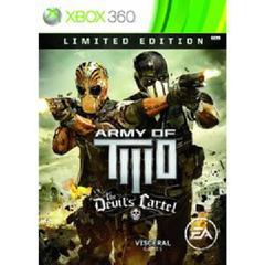 Army of Two: The Devils Cartel