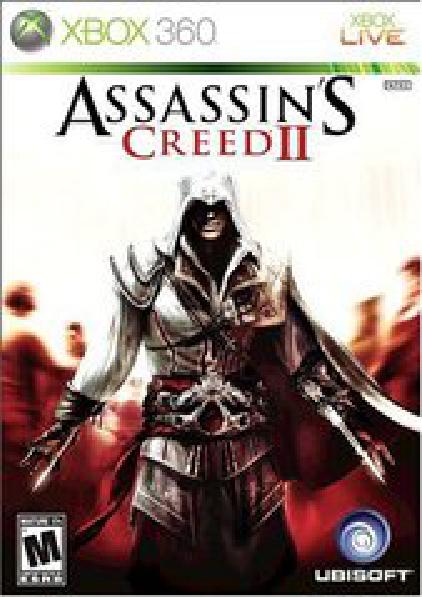 Assassins Creed II