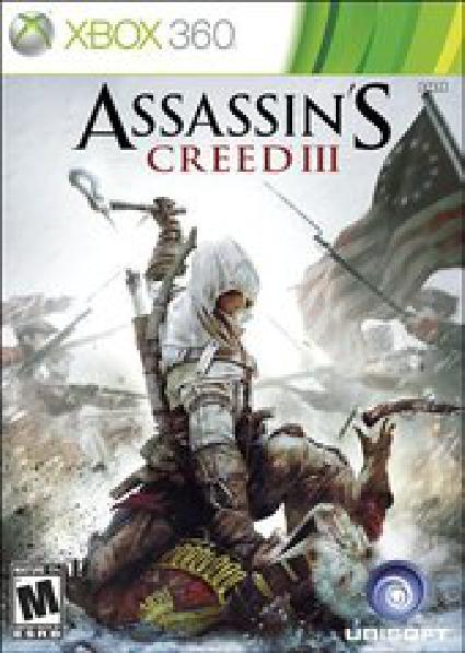 Assassins Creed III