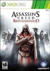 Assassin's Creed: Brotherhood (Xbox 360)