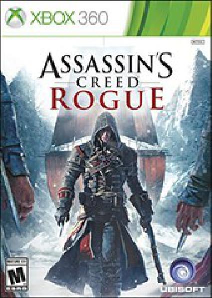 Assassins Creed: Rogue