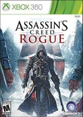 Assassin's Creed: Rogue