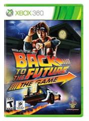 Back to the Future: The Game 30th Anniversary