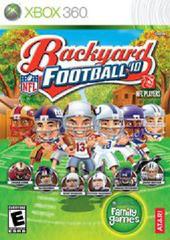 Backyard Football '10