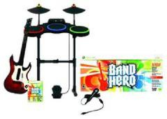 Band Hero Superbundle