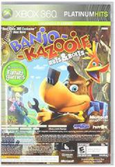 Banjo-Kazooie Nuts & Bolts & Viva Pinata