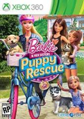 Barbie and Her Sisters: Puppy Rescue