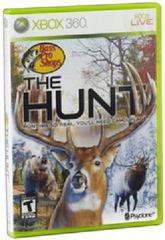 Bass Pro Shops: The Hunt