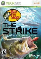 Bass Pro Shops: The Strike