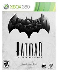 Batman: The Telltale Series