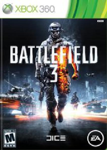 Battlefield 3