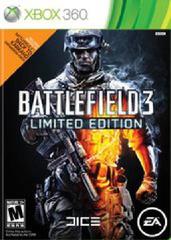 Battlefield 3 [Limited Edition]