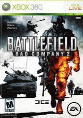 Battlefield: Bad Company 2