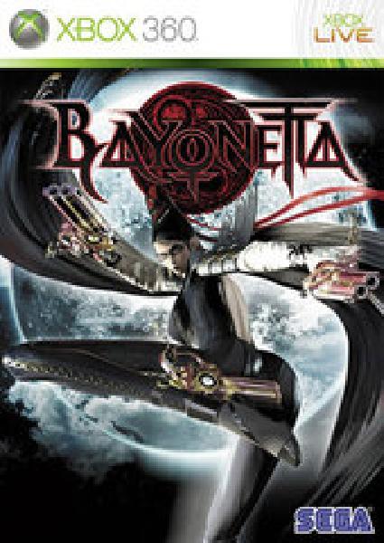 Bayonetta