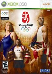 Beijing Olympics 2008