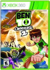 Ben 10: Omniverse 2