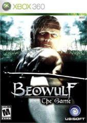 Beowulf The Game