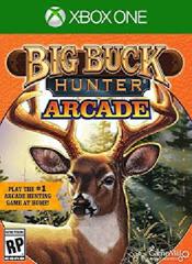 Big Buck Hunter Arcade