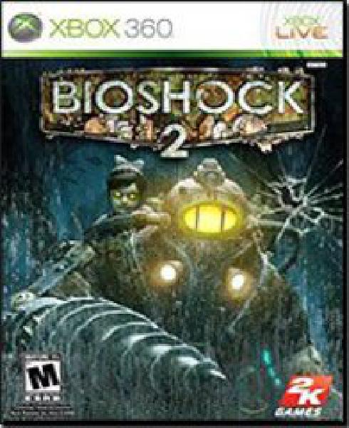 BioShock 2