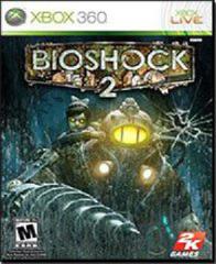 BioShock 2