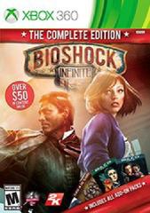 BioShock Infinite: The Complete Edition