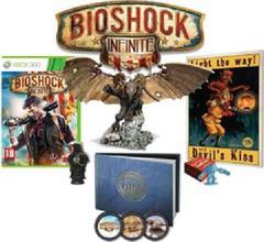 Bioshock Infinite: Ultimate Songbird Edition