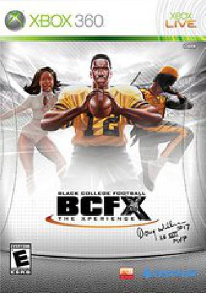 Black College Football: The Xperience