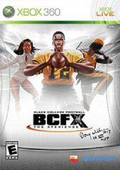 Black College Football: The Xperience