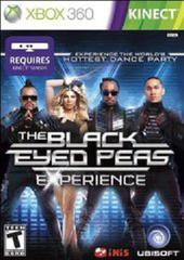 Black Eyed Peas Experience