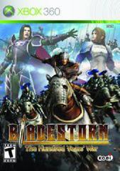 Bladestorm The Hundred Years War