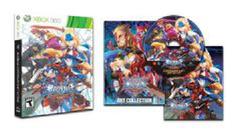 Blazblue: Continuum Shift Extend Limited Edition