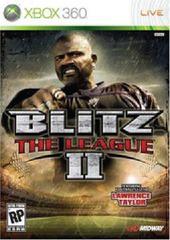 Blitz The League II