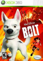 Bolt