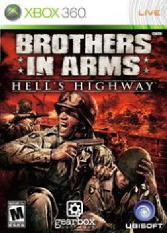 Brothers in Arms Hells Highway