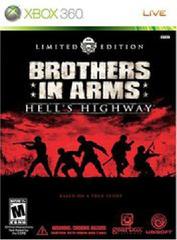 Brothers in Arms: Hells Highway Limited Edition