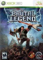 Brutal Legend