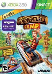 Cabela's Adventure Camp