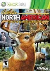 Cabela's North American Adventures 2011