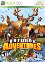 Cabela's Outdoor Adventures 2010