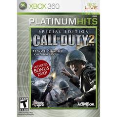 Call of Duty 2 Special Edition