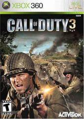 Call of Duty 3