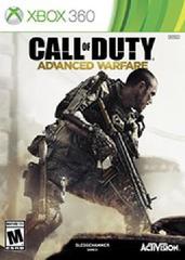 Call of Duty Advanced Warfare