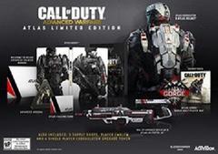 Call of Duty Advanced Warfare [Atlas Limited Edition]