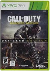 Call of Duty Advanced Warfare [Day Zero]