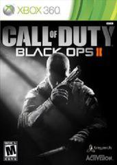 Call of Duty Black Ops II (Xbox 360)