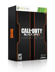 Call of Duty Black Ops II Hardened Edition