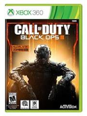 Call of Duty Black Ops III