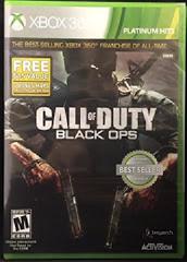 Call of Duty Black Ops Limited Edition