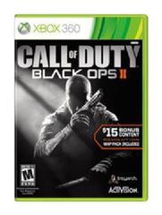 Call of Duty II Black Ops [Game of the Year]