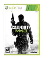 Call of Duty Modern Warfare 3